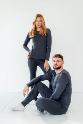 Натільна білизна для чоловіків